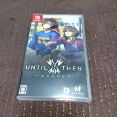 Switch アンティル・ゼン 通常版 - メルカリ