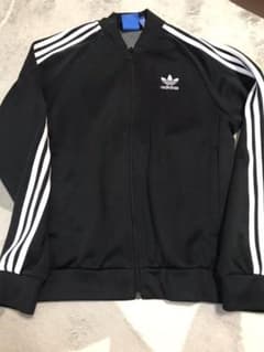 adidas アディダス ジャージのサムネイル