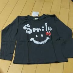 長袖Ｔシャツ 120のサムネイル