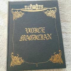 HAN-KUN DVDのサムネイル