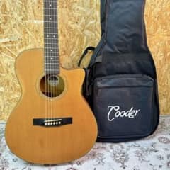 生産終了モデル MORRIS S-30 トップ/バック単板 フィンガースタイル 生産終了モデル MORRIS S-30 トップ/バック単板 フィンガースタイル