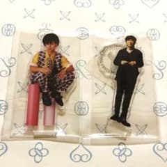 藤井フミヤ　アクリルスタンドのサムネイル