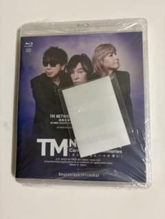 TM NETWORK Carry on the Memories 40th BDのサムネイル