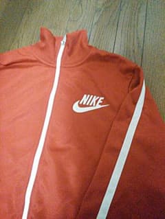 NIKE　ジャージのサムネイル