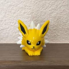 びっくらたまご ポケモン ブイズ ゆったりタイム バスボール 入浴剤 サンダース