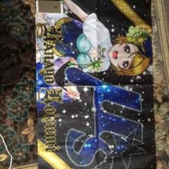 ラブライブ 旗型タペストリーのサムネイル