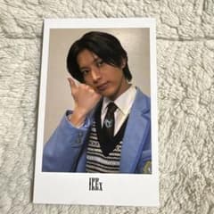 Yes！東京 チェキ風ソロカード 阿久根温世のサムネイル