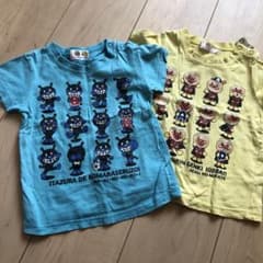 アンパンマン　Tシャツ　95のサムネイル