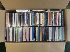 特価販売中☆ 洋楽1 ロック・ポップス・R&B CD 約100枚 - メルカリ