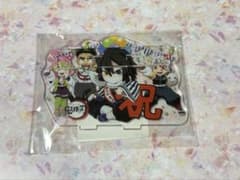 Demon Slayer: Kimetsu no Yaiba Iguro Obanai Birthday Celebration Acrylic Stand