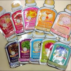 フェイスパックのサムネイル