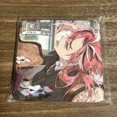 Fate fgo ホテルカルデア 高杉晋作 スクエア缶バッジ - メルカリ