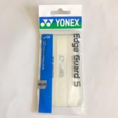 YONEX  ヨネックス　テニス　エッジガード　3本セットのサムネイル