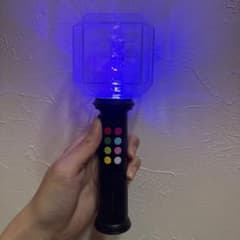 美品　timelesz タイムレス　ペンライトのサムネイル