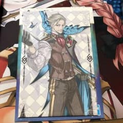 ＦＧＯ一番くじ キャンバスボード モリアーティのサムネイル