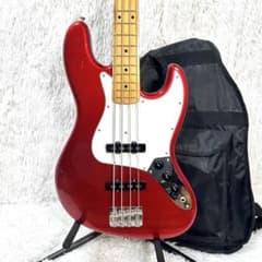 【セール・超美品】History CZ-BJ4/M 国産フジゲン製 ジャズベース セール・超美品】History CZ-BJ4/M 国産フジゲン製 ジャズベース