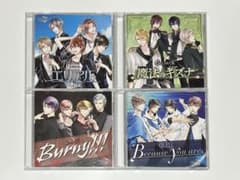 プロアニ 主題歌 CD セットのサムネイル