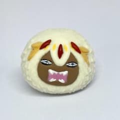 メイドインアビス　 ガチャガチャ ファプタがいっぱいそす　 姫そすのサムネイル