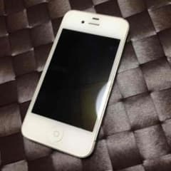 iPhone4 16Gのサムネイル