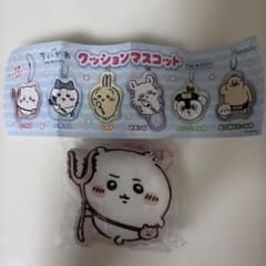 치이카와 쿠션 마스코트 치이카와