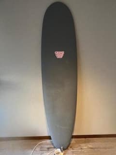 CRIME STUBBY 7'6 FCS2フィン付 美品（湘南エリア手渡しのみ） CRIME STUBBY 7'6 FCS2フィン付 美品（湘南エリア手渡しのみ） - メルカリ