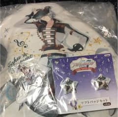 アイナナ 一番くじ クッションのサムネイル