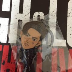 HiGH＆LOW ガチャ 首振りキーホルダーのサムネイル