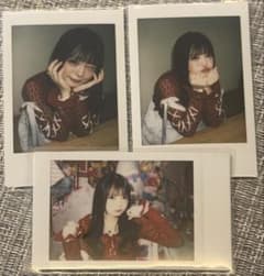 iLiFE! 心花りり MV衣装ランチェキ くりてぃかる♡ぷりちーのサムネイル