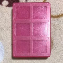 DS、3DSのソフトケースのサムネイル