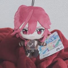 あんスタ 円果望見 ぬいぐるみ - メルカリ