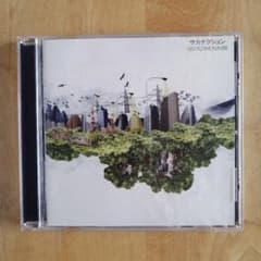 サカナクション GO TO THE FUTURE CDのサムネイル