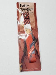 Fate/stay night アーチャー エミヤ 携帯ストラップ
