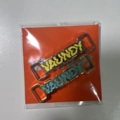 Vaundy Fusion デュブレセット 靴紐アクセサリーのサムネイル