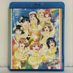 러브라이브! 선샤인!! Aqours 5th LoveLive!~Next