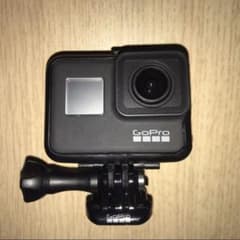 GoPro7  Hero7 ブラックのサムネイル