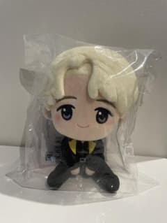 이치 반 쿠지 TinyTAN Butter JIMIN 상