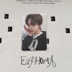 ALD1 リオ ショケ トレカ ALD1 リオ mnet ショケ トレカ IDカード - メルカリ