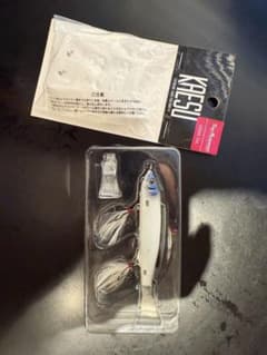 カエス　タイニーマサムネのサムネイル