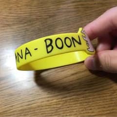 KANA-BOON ラババンのサムネイル