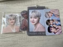 NCT DREAM ジェミンのサムネイル