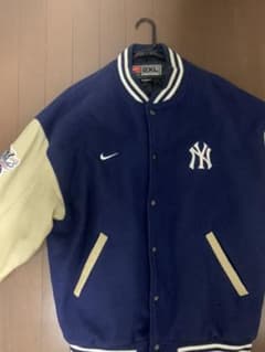 ヤンキース　NIKE スタジャンのサムネイル