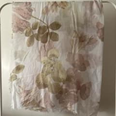 ［未使用］H&M花柄ストールのサムネイル