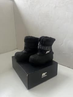 SOREL ブーツのサムネイル