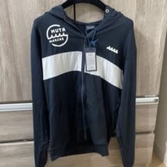 MUTA MARINE 上下セット【新品】 - メルカリ