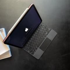 iPad Air 4世代 256GB Pencil 2 + Magicキーボード - メルカリ
