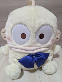 ハンギョドン ハッピーホワイトギフト 超BIGぬいぐるみ ～ハンギョドン～