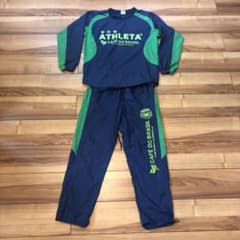 ATHLETA ピステ上下セット 150のサムネイル