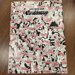continuesのサムネイル