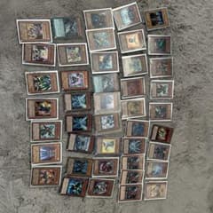 遊戯王OCG デュエルモンスターズ カードのサムネイル
