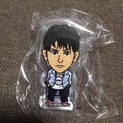 真波さん専用のサムネイル
